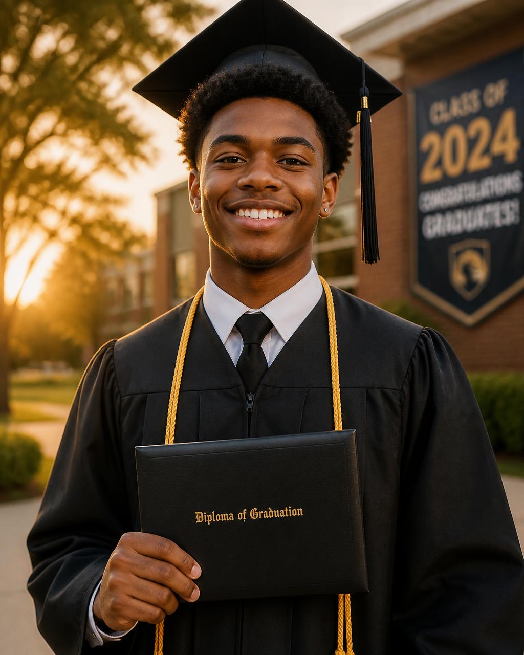 Graduation