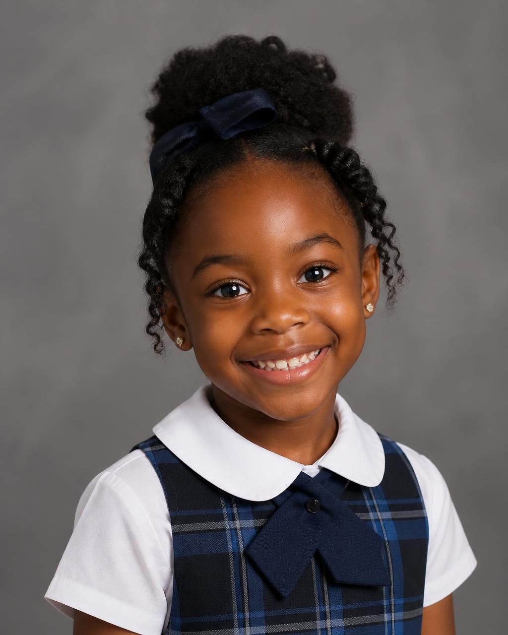 Student Portraits